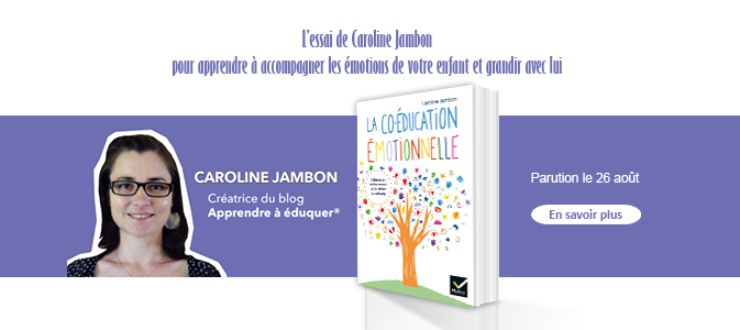 La coéducation émotionnelle